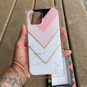NWT iPhone 12 Pro case